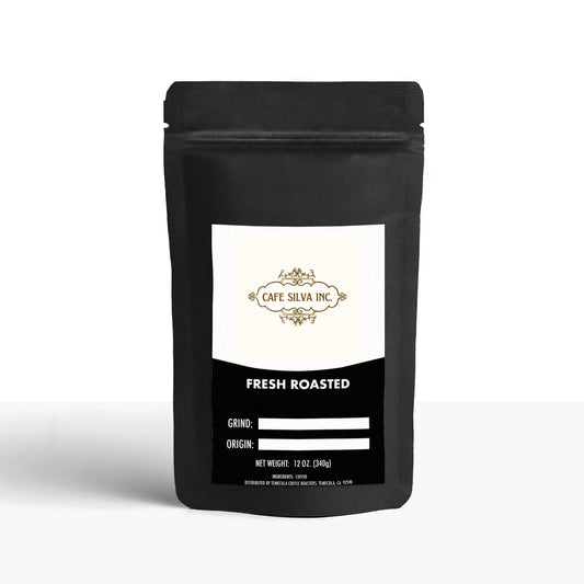 Ethiopia Natural